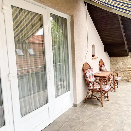 Villa Vilara Heviz Exterior photo