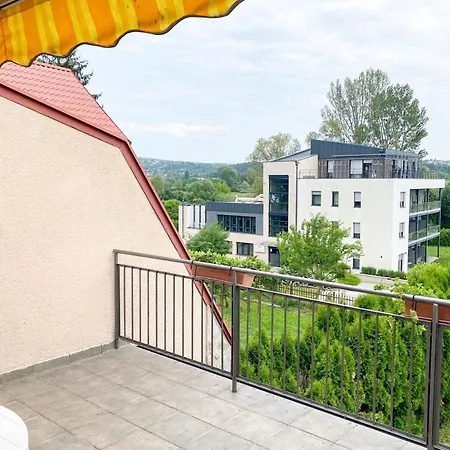 Villa Vilara Heviz Exterior photo