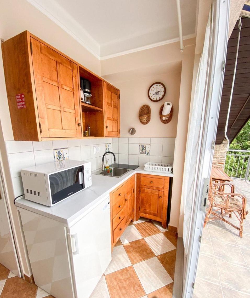 Apartment Vilara *