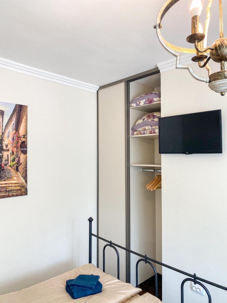 Vilara Apartment Heviz