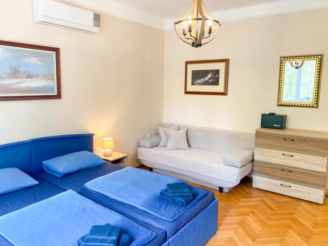 Vilara Apartment Heviz