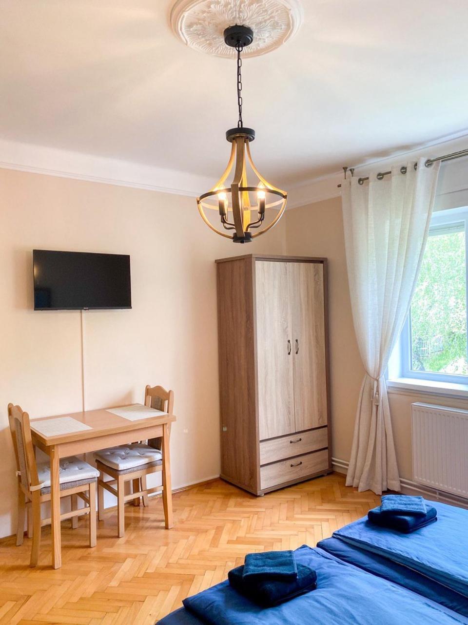Apartment Vilara