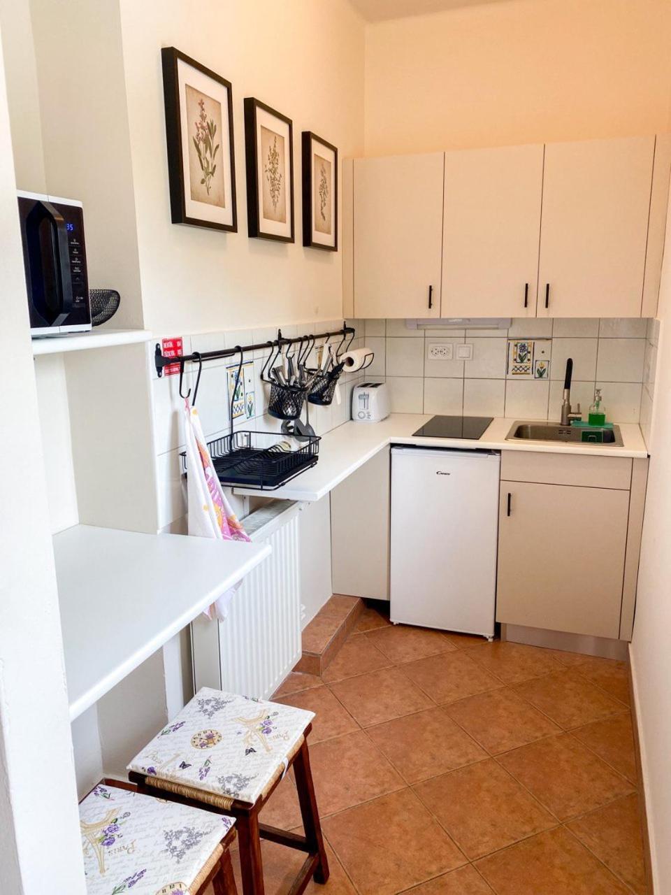 Vilara Apartment *