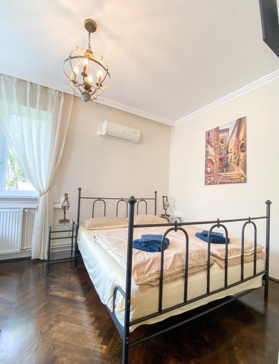Vilara Apartment *