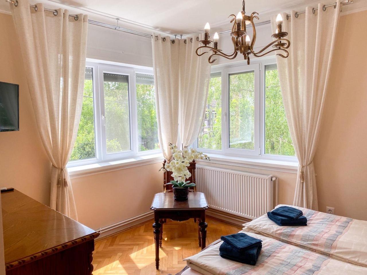 Vilara Apartment