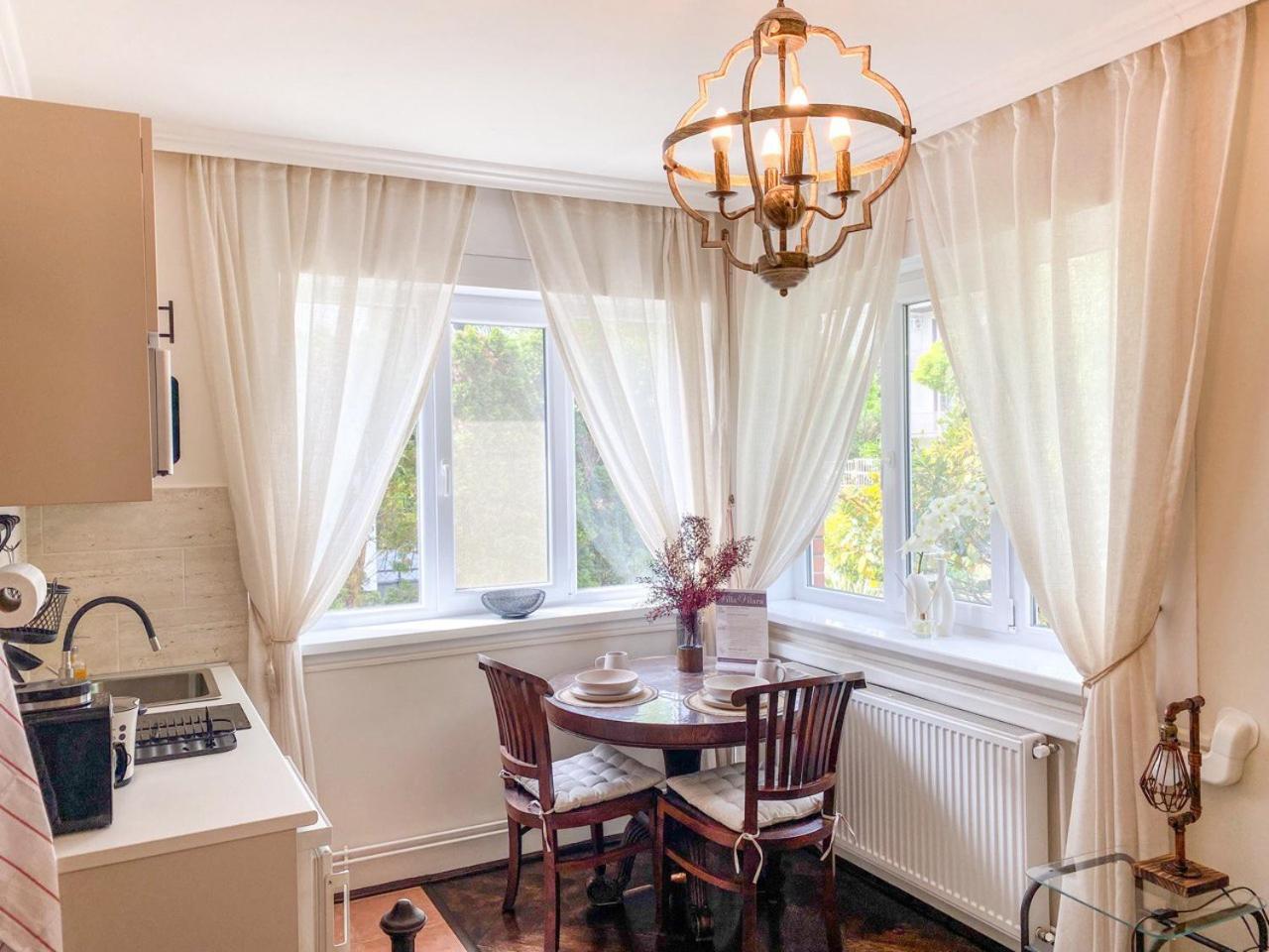 Apartment Vilara Heviz