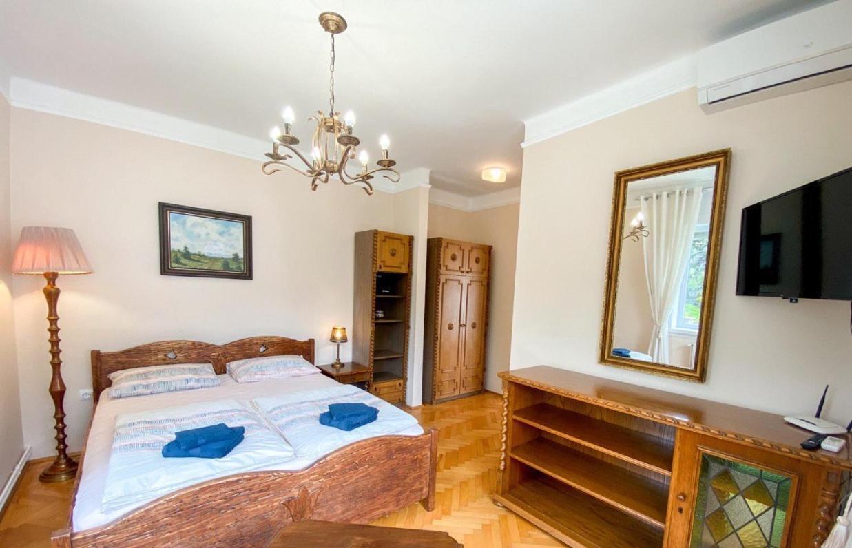 Apartment Vilara