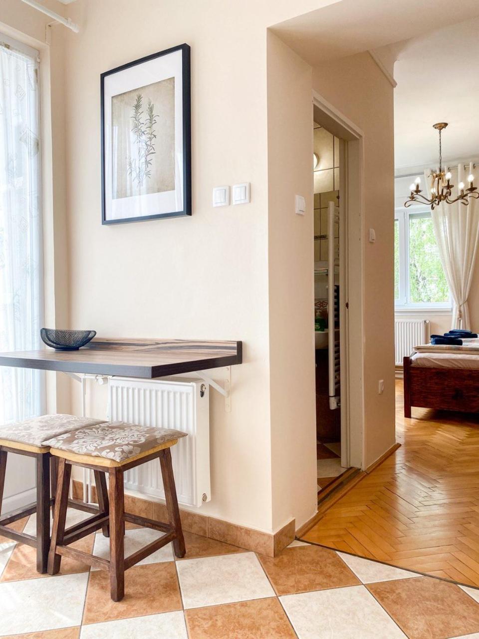 Vilara Apartment Heviz