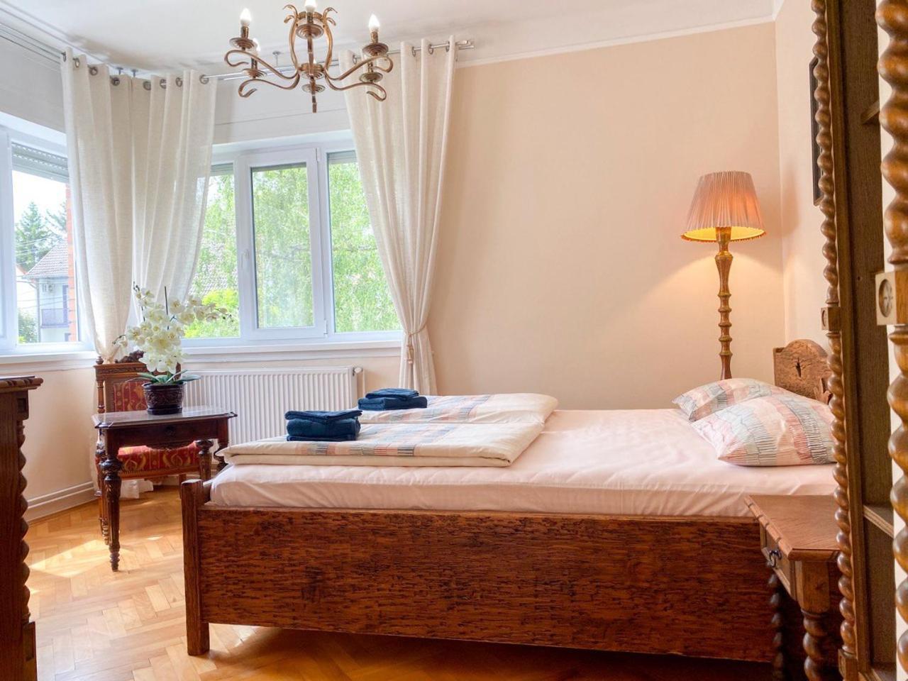Apartment Vilara *