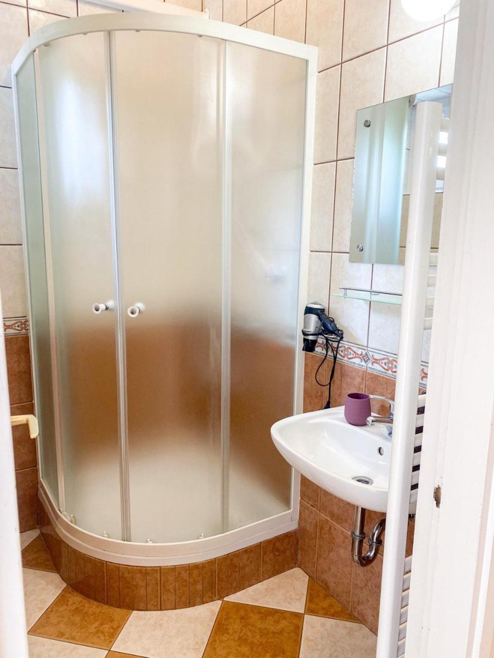 Vilara Apartment Heviz