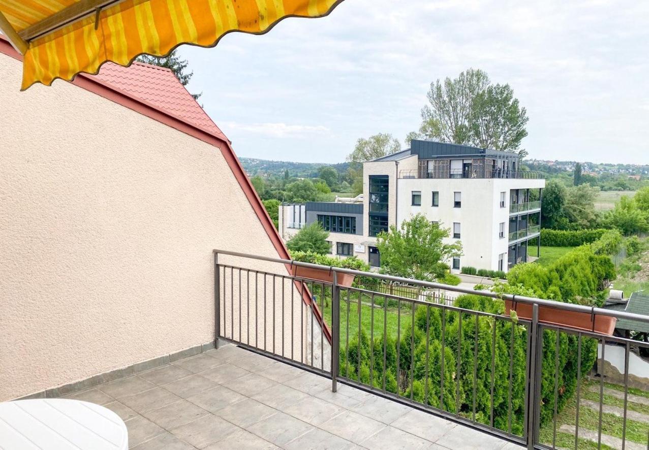 Apartment Vilara Heviz