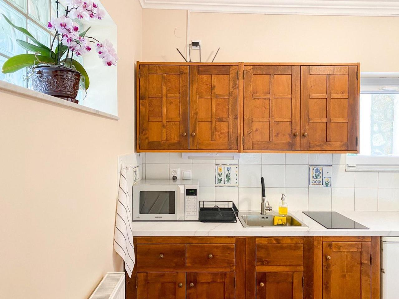 Apartment Vilara
