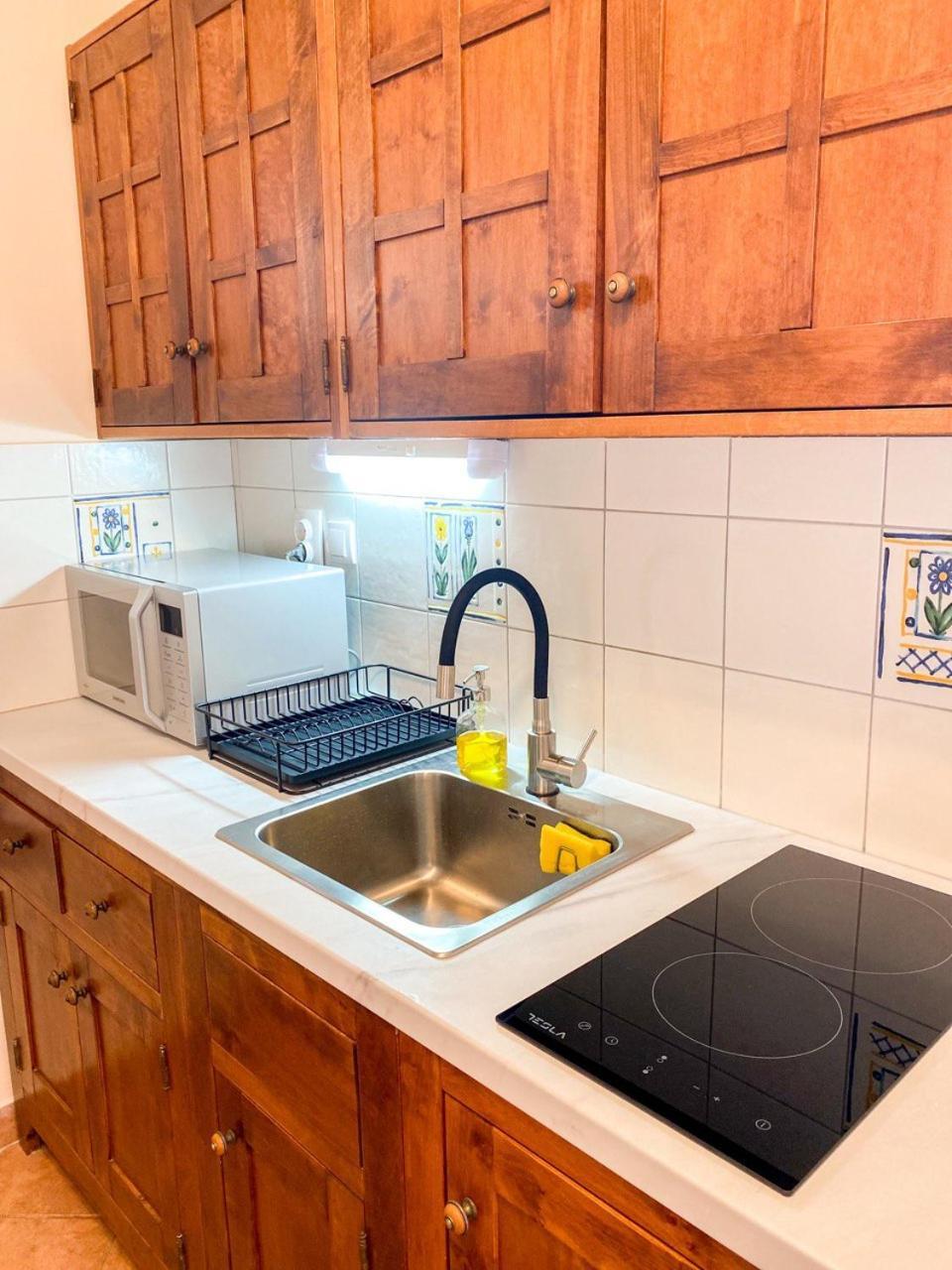 Vilara Apartment Heviz
