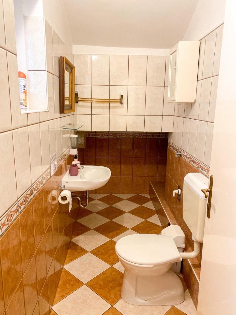 Apartment Vilara