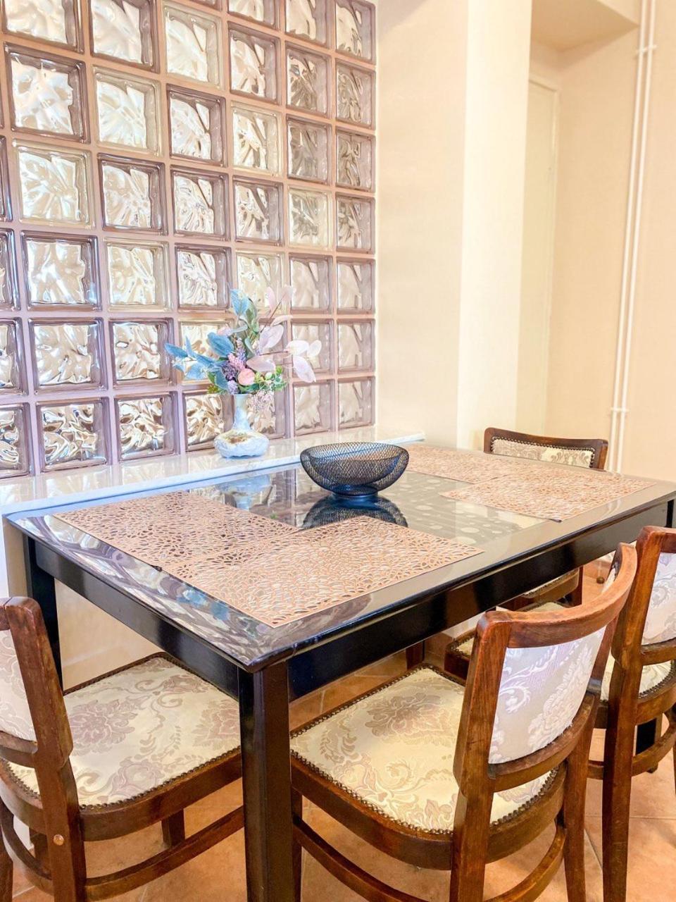 Vilara Apartment