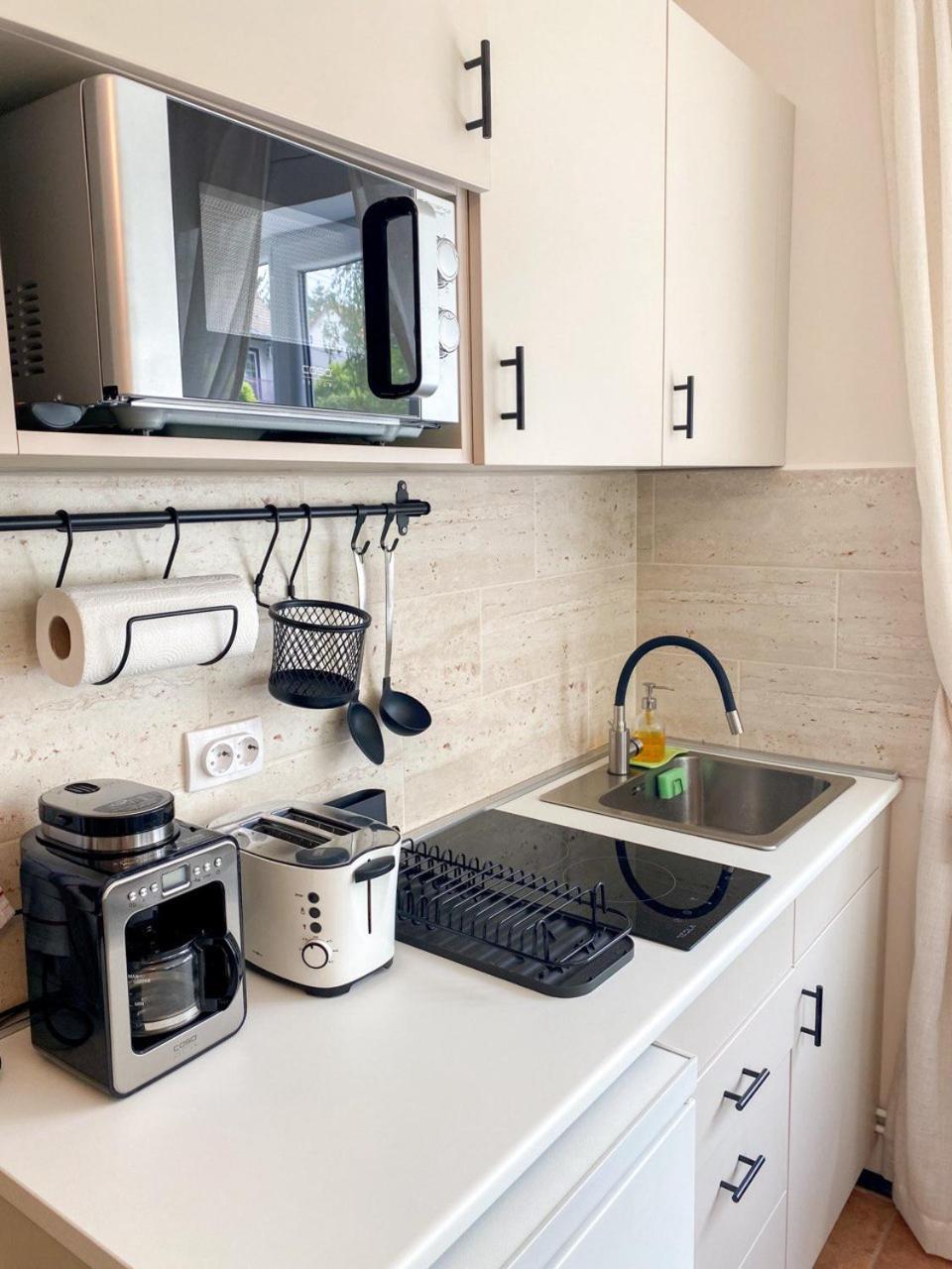 Apartment Vilara Heviz