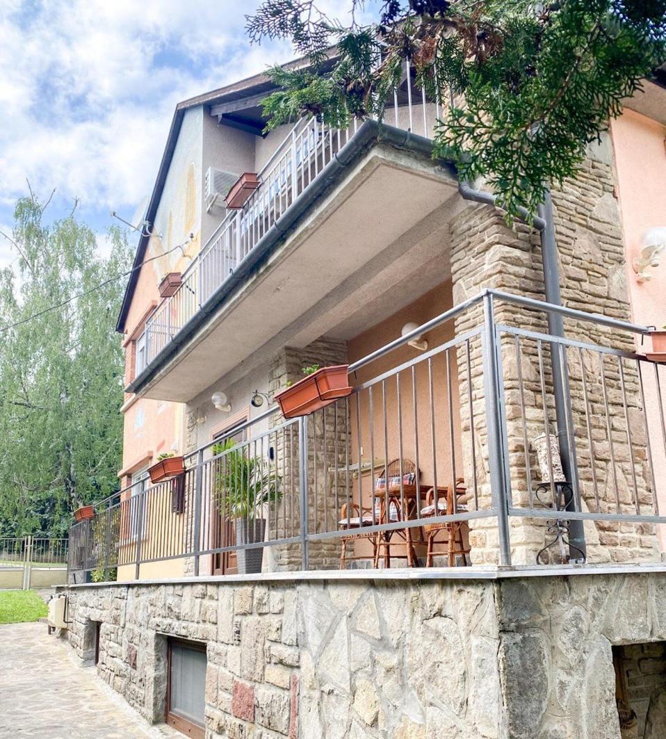 Vilara Heviz
