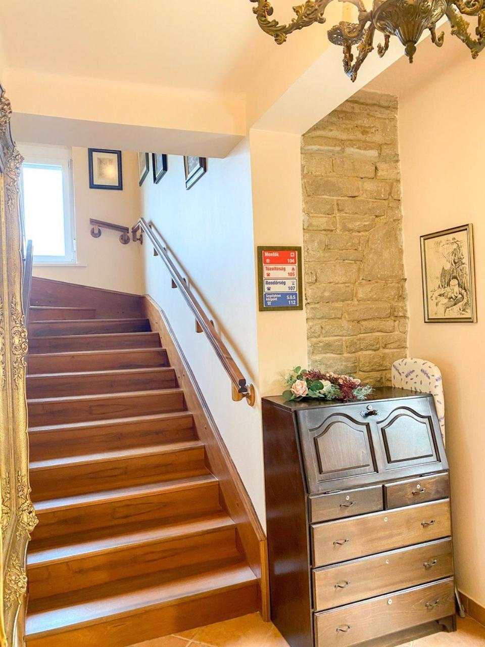 Apartment Vilara *