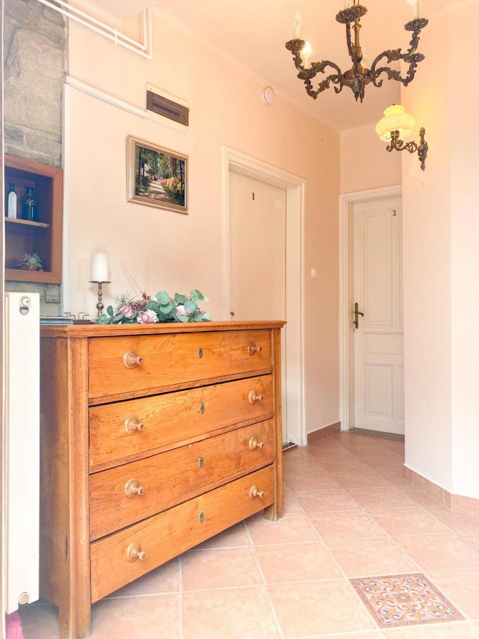 Apartman Abigél Hévíz